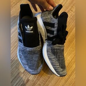 Adidas swift shoes